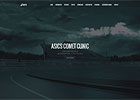 Asics Comet Clinic