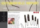 Octoberfield Report